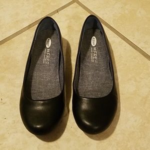 Dr Scholls flats
